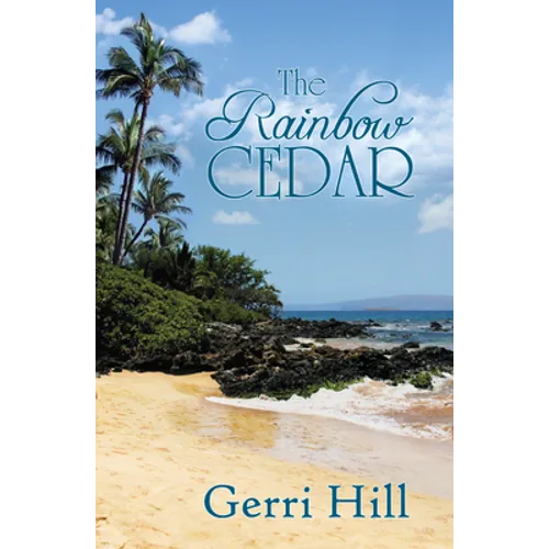 The Rainbow Cedar