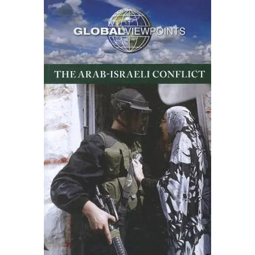 The Arab-Israeli Conflict