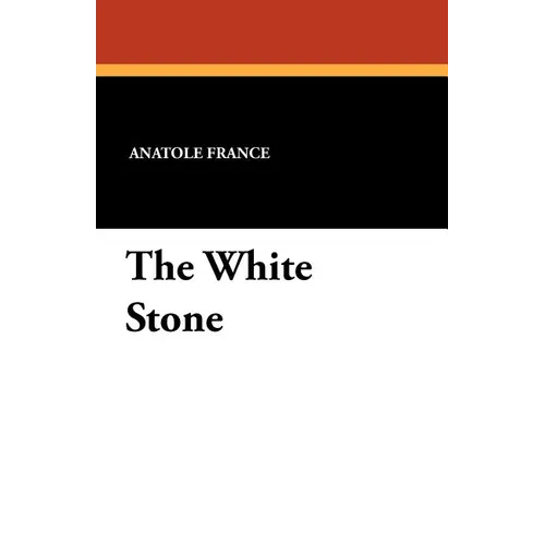 The White Stone
