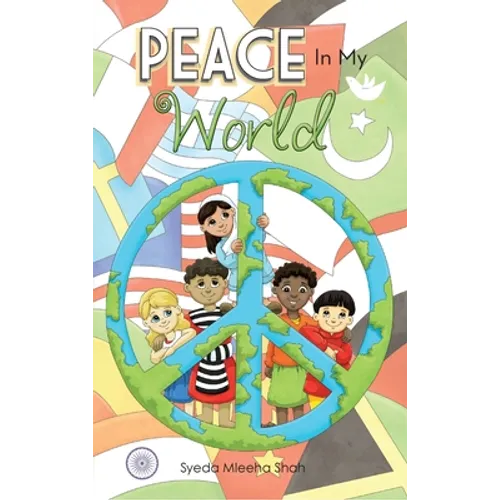 Peace In My World