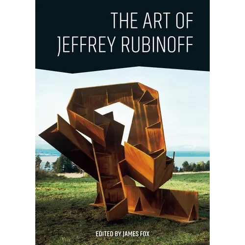 The Art of Jeffrey Rubinoff