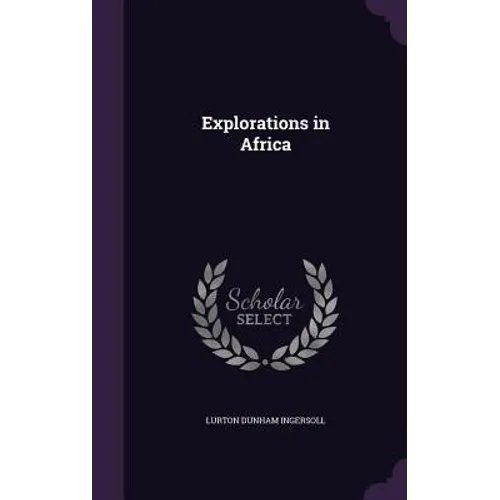 Explorations in Africa