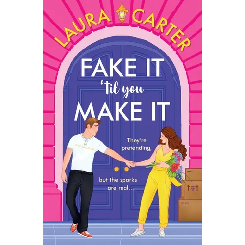 Fake It 'til You Make It