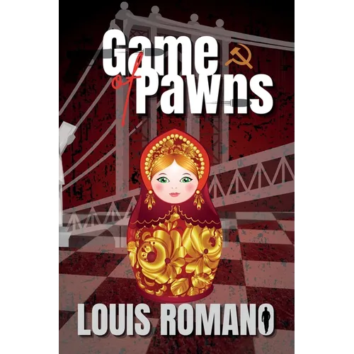 Game Of Pawns: Gino Ranno Takes Control