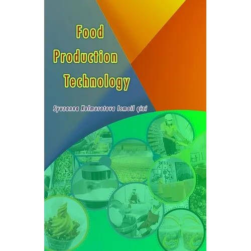 Food Production Technology