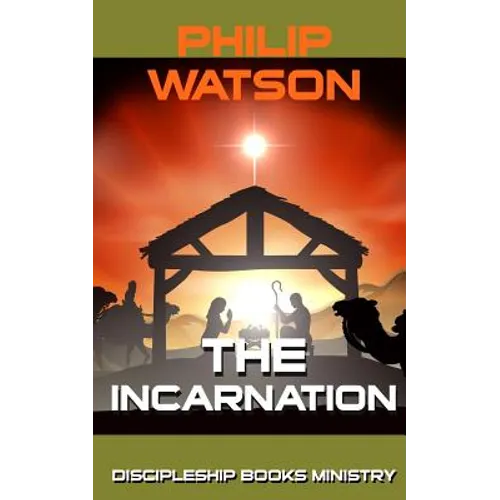 The Incarnation