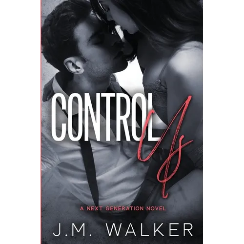 Control Us (Next Generation, #1)