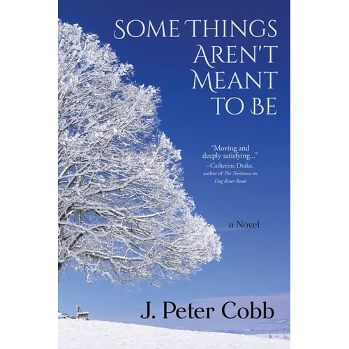 Some Things Aren't Meant to Be