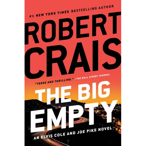 The Big Empty