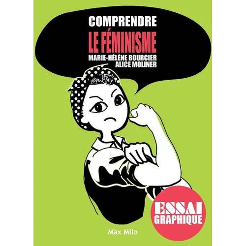 Comprendre le féminisme