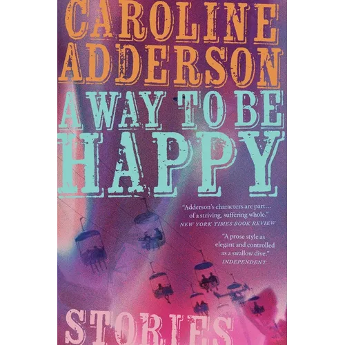 A Way to Be Happy