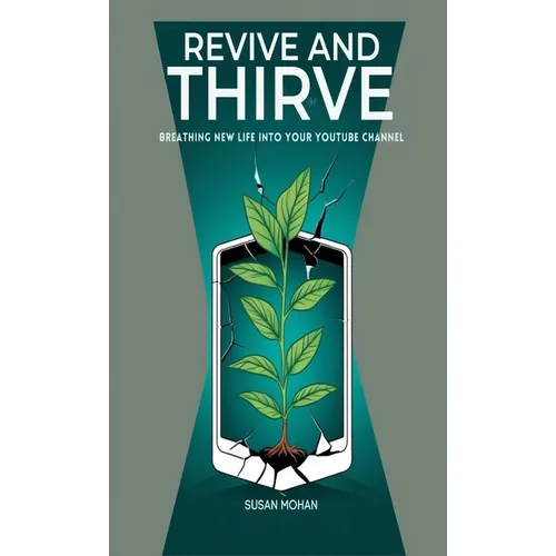 Revive and Thrive: Breathing New Life into Your YouTube Channel