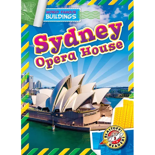 Sydney Opera House