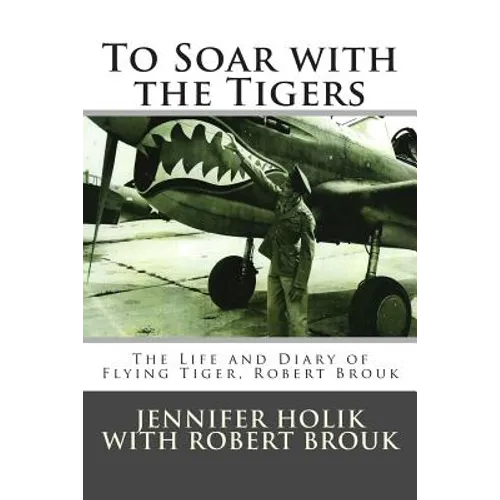 To Soar with the Tigers