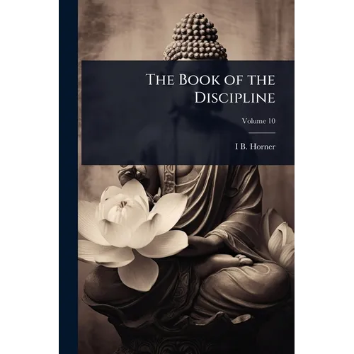 The Book of the Discipline