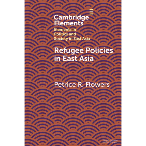 Refugee Policies in East Asia