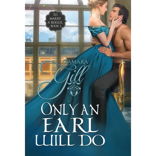 Only an Earl Will Do