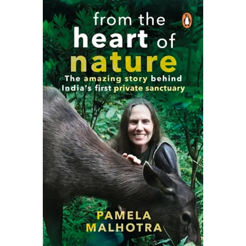 From the Heart of Nature