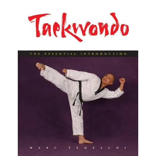 Taekwondo: The Essential Introduction