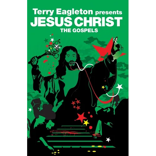 The Gospels: Jesus Christ