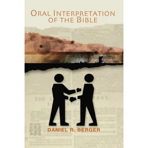 Oral Interpretation of the Bible
