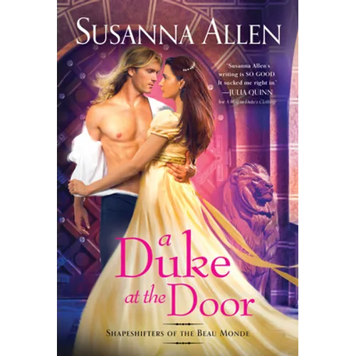 A Duke at the Door
