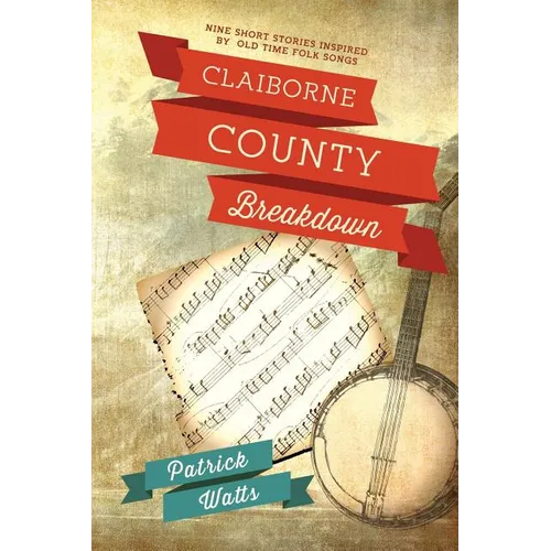 Claiborne County Breakdown
