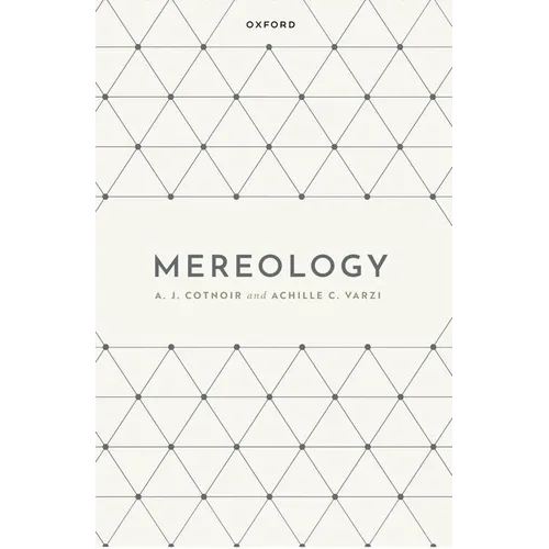 Mereology