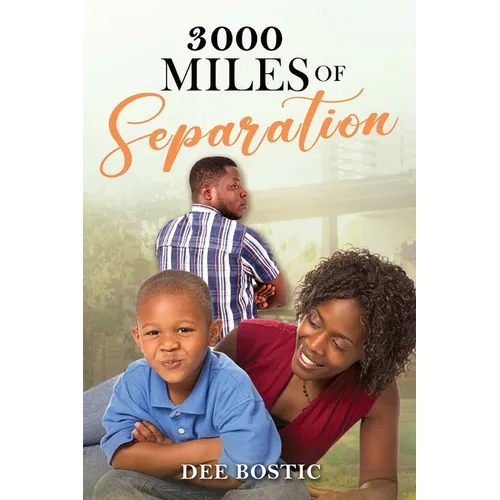 3000 Miles Of Separation