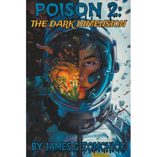 Poison 2: The Dark Dimension