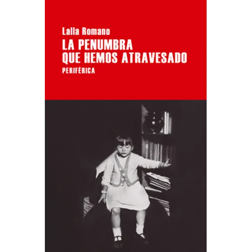 La Penumbra Que Hemos Atravesado