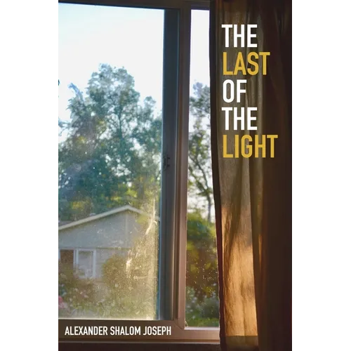 The Last of the Light