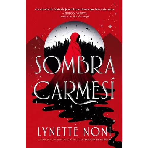 Sombra Carmesi
