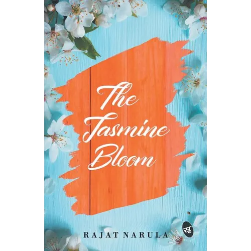 The Jasmine Bloom