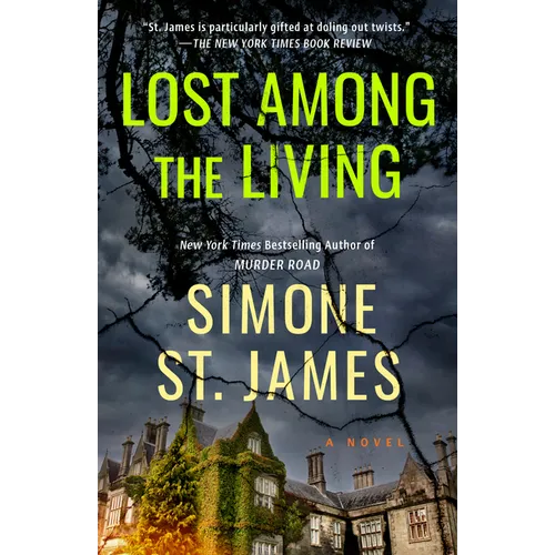 Lost Among the Living