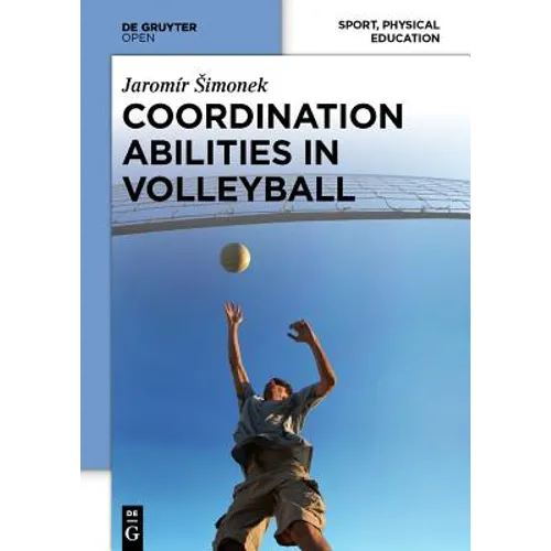 Coordination Abilities in Volleyball