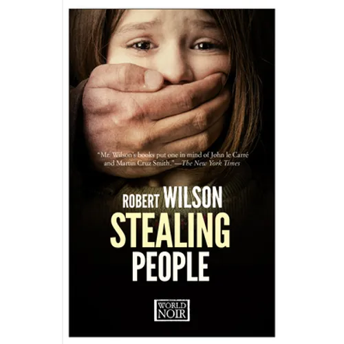 Stealing People