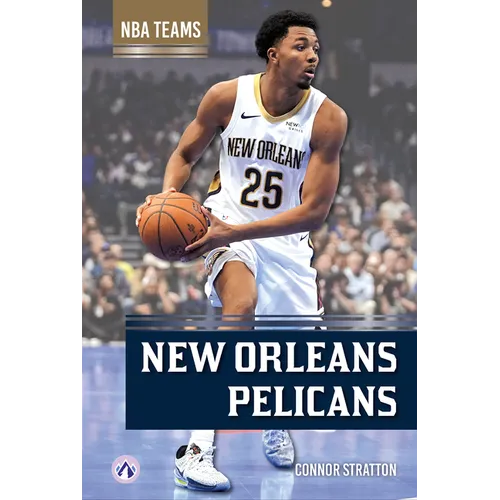 New Orleans Pelicans