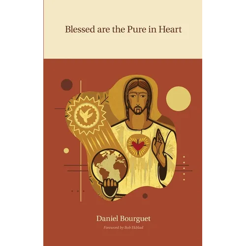 Blessed are the Pure in Heart