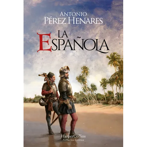 La Española (the Hispaniola Island)