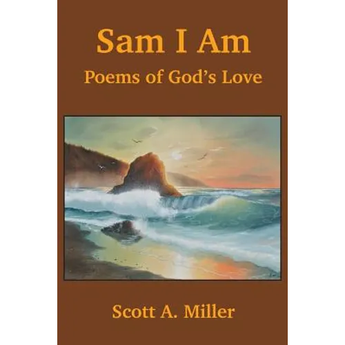 Sam I Am: Poems of God's Love