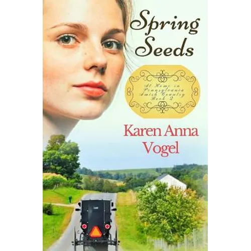Spring Seeds