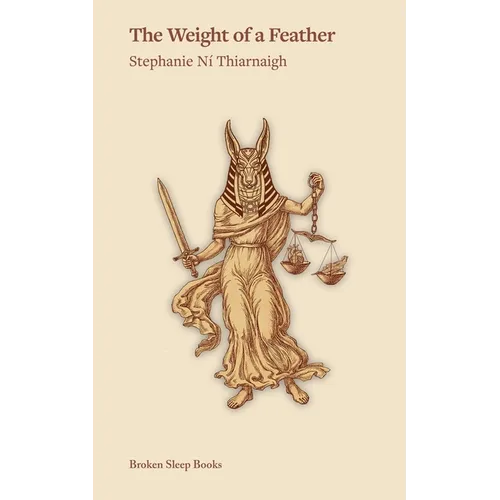 The Weight of a Feather