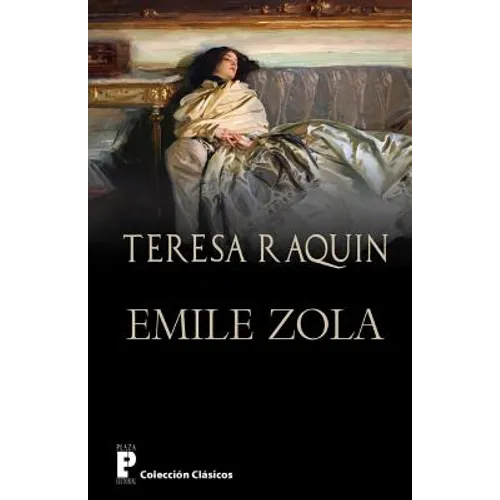 Teresa Raquin