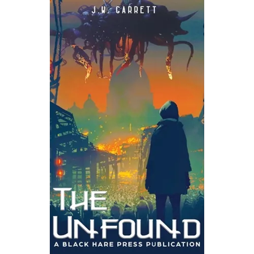 The Unfound
