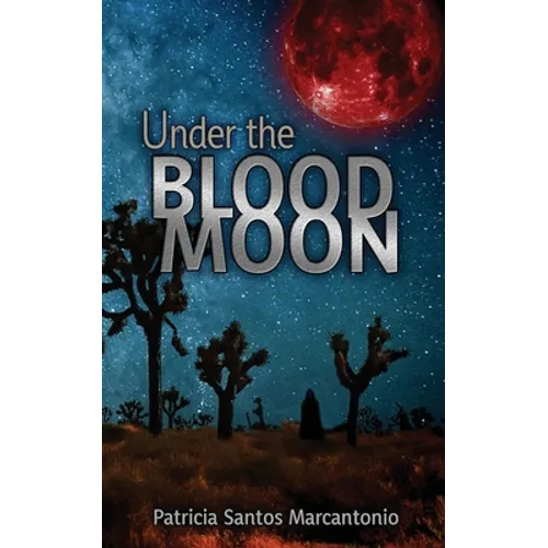 Under the Blood Moon