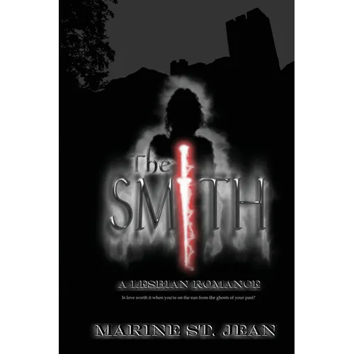 The Smith: A Lesbian Romance