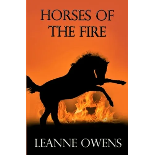 Horses of the Fire