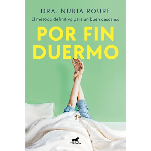 Por Fin Duermo / Finally Asleep