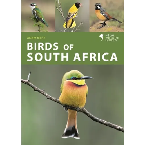 Birds of South Africa